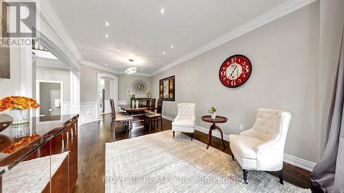 89 Chagall Drive, Vaughan, ON 