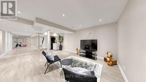 89 Chagall Drive, Vaughan, ON 