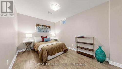 89 Chagall Drive, Vaughan, ON 