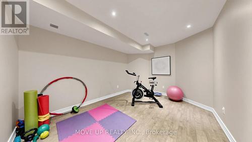 89 Chagall Drive, Vaughan, ON 
