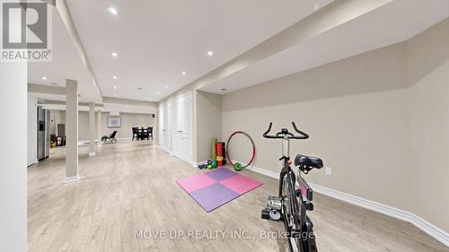 89 Chagall Drive, Vaughan, ON 