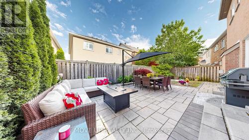 89 Chagall Drive, Vaughan, ON 