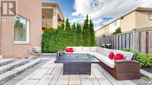 89 Chagall Drive, Vaughan, ON 