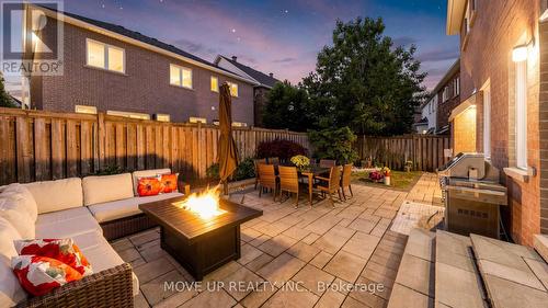 89 Chagall Drive, Vaughan, ON 