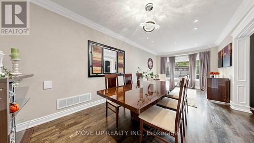 89 Chagall Drive, Vaughan, ON 