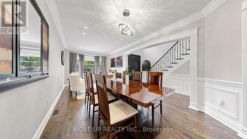 89 Chagall Drive, Vaughan, ON 