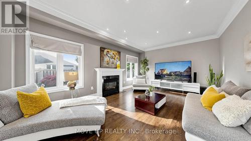 89 Chagall Drive, Vaughan, ON 