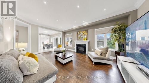 89 Chagall Drive, Vaughan, ON 