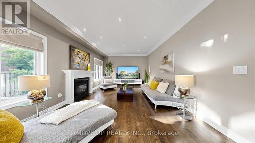 89 Chagall Drive, Vaughan, ON 