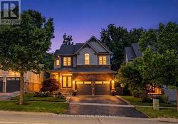 68 MEADOWGLEN BOULEVARD Halton Hills, ON L7G 6J3