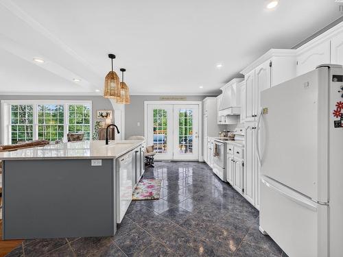 45 Glenabbey Drive, Murray Siding, NS 