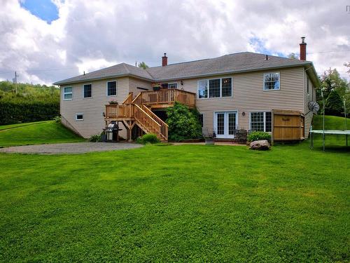 45 Glenabbey Drive, Murray Siding, NS 