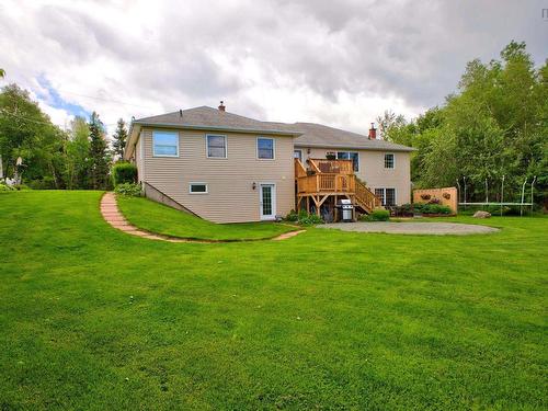 45 Glenabbey Drive, Murray Siding, NS 