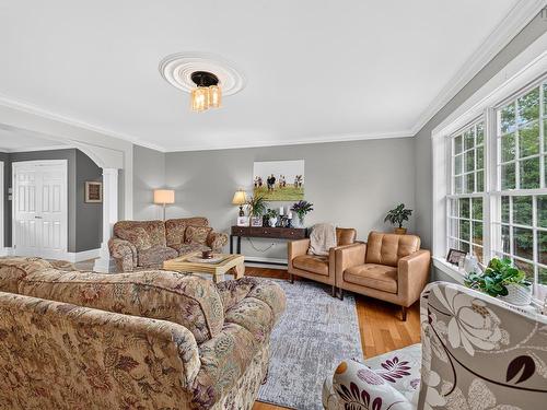 45 Glenabbey Drive, Murray Siding, NS 