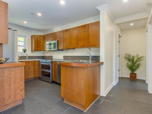 4103 Highway 2 Highway, Wellington, NS - Indoor Photo Showing Kitchen