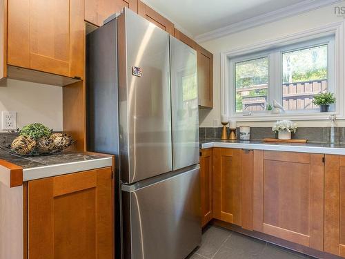 4103 Highway 2 Highway, Wellington, NS - Indoor Photo Showing Kitchen
