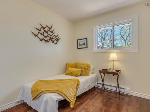 4103 Highway 2 Highway, Wellington, NS - Indoor Photo Showing Bedroom