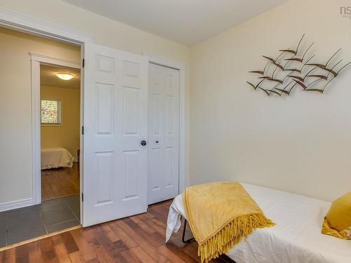 4103 Highway 2 Highway, Wellington, NS - Indoor Photo Showing Bedroom