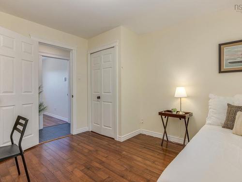 4103 Highway 2 Highway, Wellington, NS - Indoor Photo Showing Bedroom