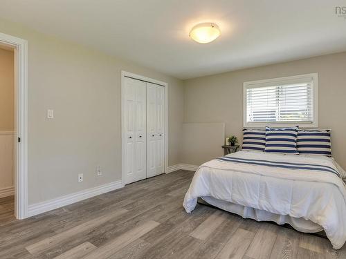 4103 Highway 2 Highway, Wellington, NS - Indoor Photo Showing Bedroom