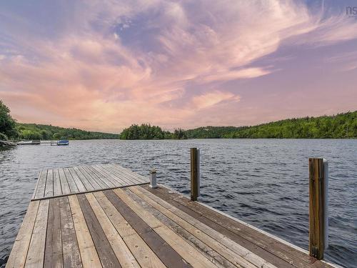 4103 Highway 2 Highway, Wellington, NS - Outdoor With Body Of Water With View