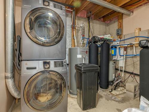4103 Highway 2 Highway, Wellington, NS - Indoor Photo Showing Laundry Room