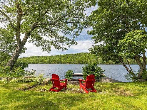 4103 Highway 2 Highway, Wellington, NS - Outdoor With Body Of Water With View