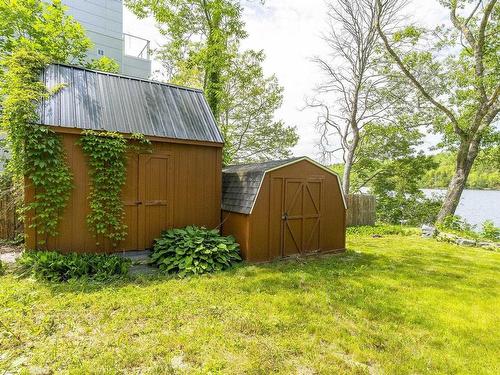 4103 Highway 2 Highway, Wellington, NS - Outdoor