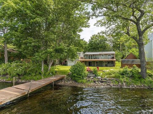 4103 Highway 2 Highway, Wellington, NS - Outdoor With Body Of Water