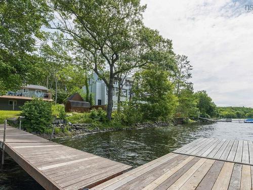 4103 Highway 2 Highway, Wellington, NS - Outdoor With Body Of Water