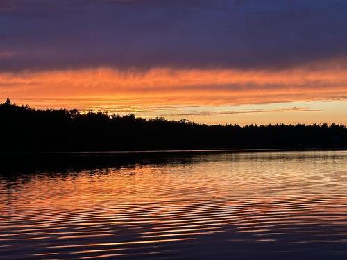 4103 Highway 2 Highway, Wellington, NS - Outdoor With Body Of Water With View