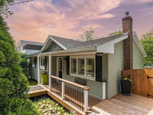 4103 Highway 2 Highway, Wellington, NS - Outdoor
