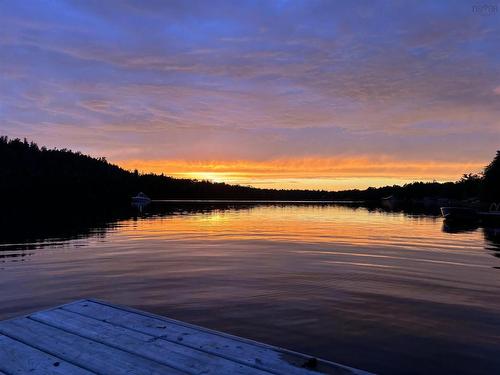 4103 Highway 2 Highway, Wellington, NS - Outdoor With Body Of Water With View