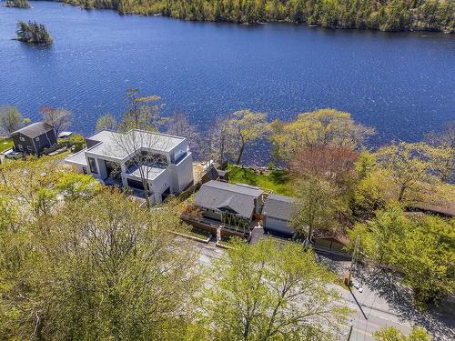 4103 Highway 2 Highway, Wellington, NS - Outdoor With Body Of Water With View