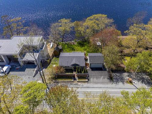4103 Highway 2 Highway, Wellington, NS - Outdoor With Body Of Water