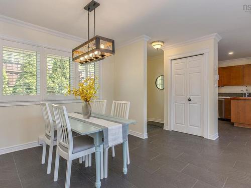 4103 Highway 2 Highway, Wellington, NS - Indoor Photo Showing Dining Room