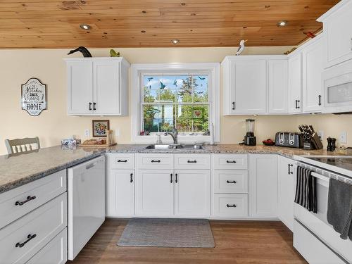 19 & 25 Robins Way, Miscouche, PE 