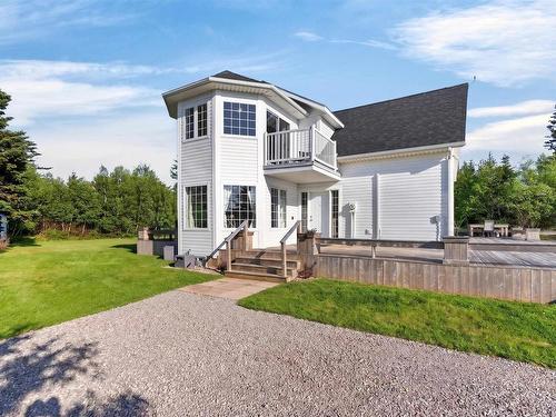 19 & 25 Robins Way, Miscouche, PE 