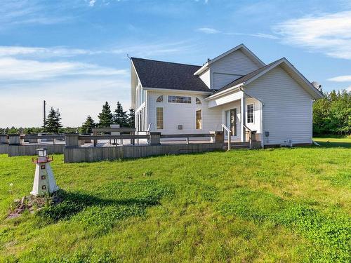 19 & 25 Robins Way, Miscouche, PE 