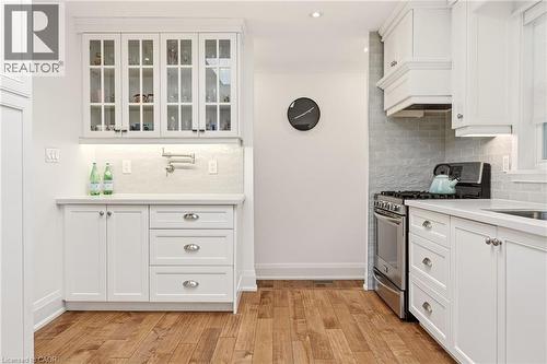 20 Audubon Street S, Hamilton, ON 