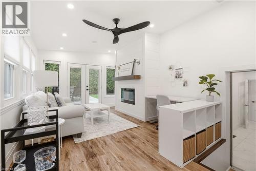 20 Audubon Street S, Hamilton, ON 