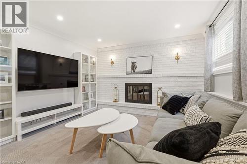 20 Audubon Street S, Hamilton, ON 