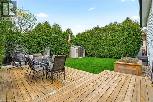 20 Audubon Street S, Hamilton, ON 
