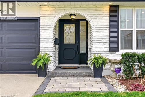 20 Audubon Street S, Hamilton, ON 