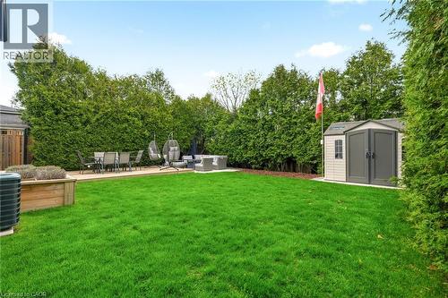 20 Audubon Street S, Hamilton, ON 