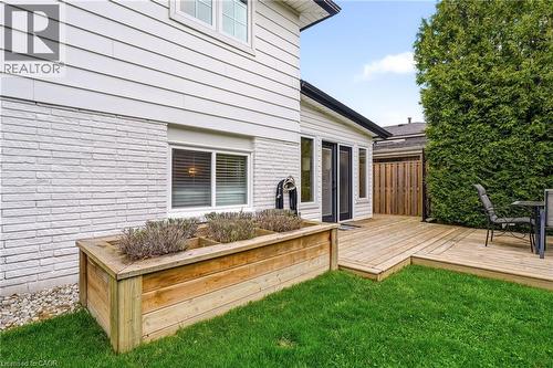 20 Audubon Street S, Hamilton, ON 
