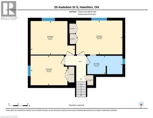 20 Audubon Street S, Hamilton, ON 