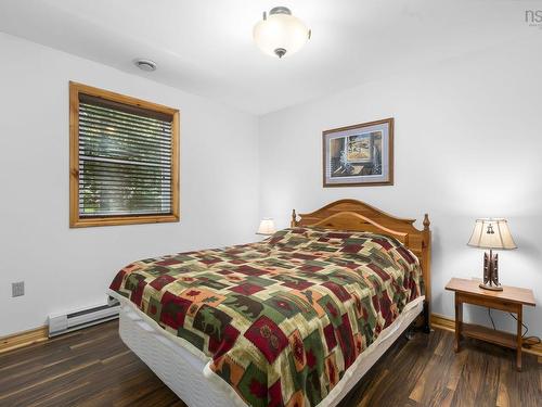 359 Summit Ridge Road, Vaughan, NS 