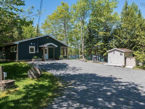 359 Summit Ridge Road, Vaughan, NS 