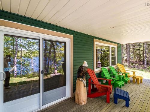 359 Summit Ridge Road, Vaughan, NS 